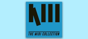 The MIDI Collection