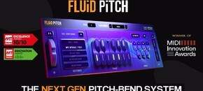 Fluid Pitch