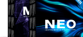Max & Neo Bundle