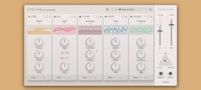 Lifeline Console