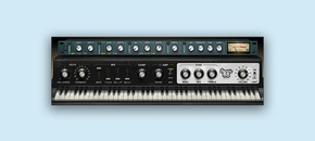Electric 88 Piano
