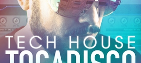 Hybrid 3 Expansion: Tocadisco
