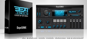 Beat Machine 1