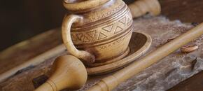 Crumhorn