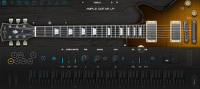 Ample Guitar LP