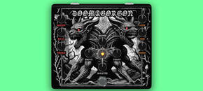 Doomagorgon