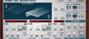 Wavemeister 2