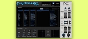 SynthMaster 2 Player