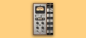 Pure Plate Reverb