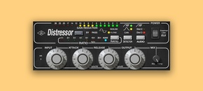 Empirical Labs EL8 Distressor Compressor