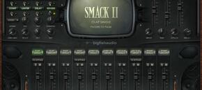 SMACK 2: Claps, Snaps & Stomps