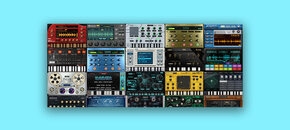 KORG Gadget 3 Plugins