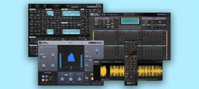 Plugin Boutique Plugins Bundle