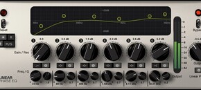 Linear Phase Equalizer