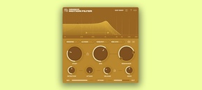 Motion Filter