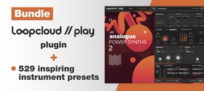 PLAY+ Bundle