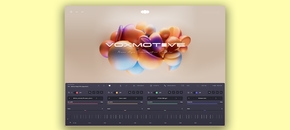 Voxmotive: Soundbox Instrument