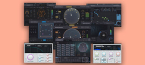 Spatial Music II Bundle
