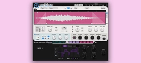 CR8 Creative Sampler