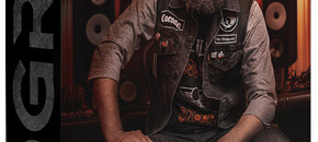 Jens Bogren Signature IR Pack: Rhythm