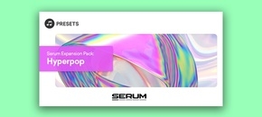Serum Expansion Pack: Hyperpop