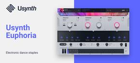 EUPHORIA Loyalty Upgrade from any paid UJAM product
