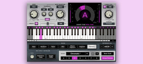 Waves Tune Real-Time