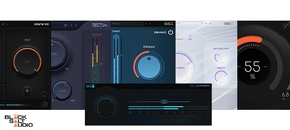 Black Salt Audio Bundle