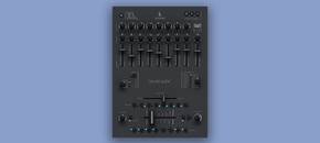 Beatfader