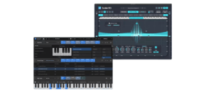 Scaler 3 & Scaler EQ Bundle