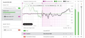 SoundID Reference for Speakers & Headphones Upgrade from Sonarworks Reference 3 or 4 Studio Edition