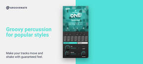 Groovemate ONE
