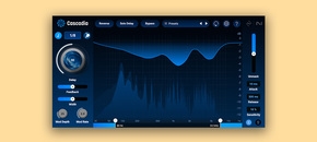 Cascadia Crossgrade from any paid iZotope product