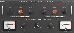 LDC2 Compander