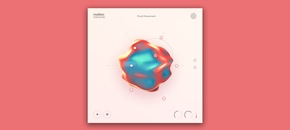 Motion: Harmonic Lite