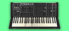 Atomika