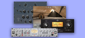UAD Vocal Bundle (Exclusive)