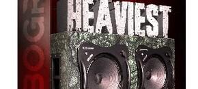 The Heaviest Cab In The World IR Pack