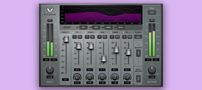 Vitamin Sonic Enhancer