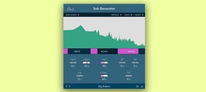 Sub Generator