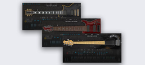 3in1 Metal Bundle