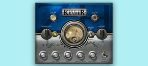 Eddie Kramer Effects Channel