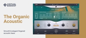 MELLOW 2 Loyalty Upgrade from any paid UJAM product