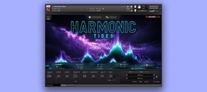 Harmonic Tides