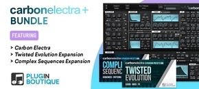 Carbon Electra+ Bundle