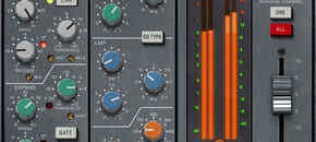bx_console SSL 4000 G