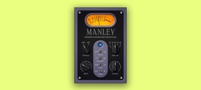 Manley Tube Preamp
