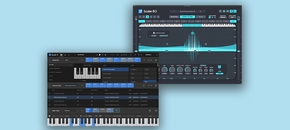 Scaler 3 & Scaler EQ Bundle