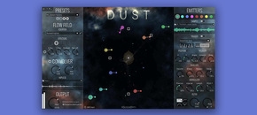 DUST