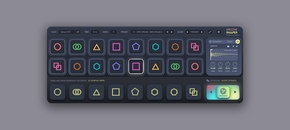 Groove Shaper